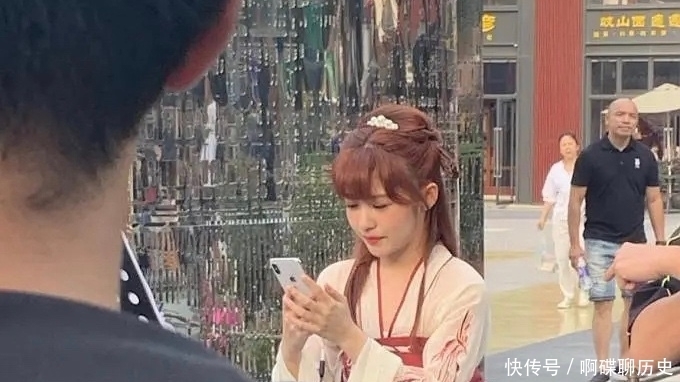 成员粉丝|“火箭少女”解散后成员资源差距大!孟美岐商务垫底?小七更惨