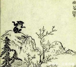  千妖之国|千妖之国的日本妖怪众多，贞子河童雪女只是小小一类