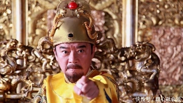 听说|此人打时天下勇冠三军,统一后听说打仗就装病,朱元璋却留他一命