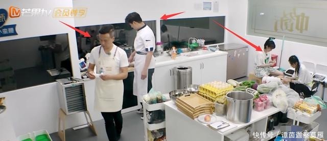 中餐厅|《中餐厅4》恶意剪辑故意放大赵丽颖林述巍矛盾,与加更差距大