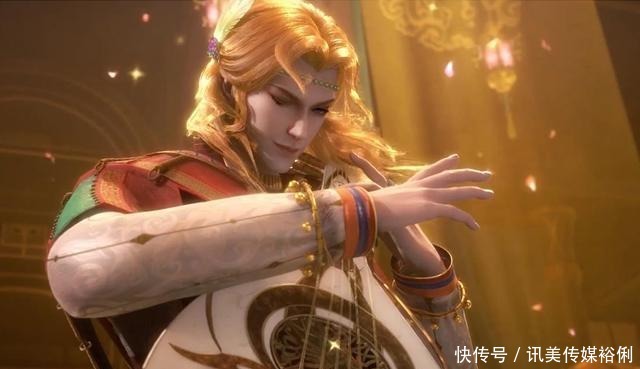  教导|《天宝伏妖录》众人的副业，李景珑是教导主任，莫日根当美妆博主