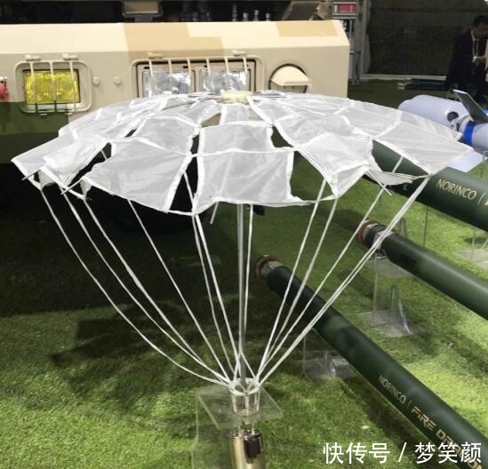 区域封锁子弹药|露出真容!央视突然曝光一款江湖传闻已久的弹药