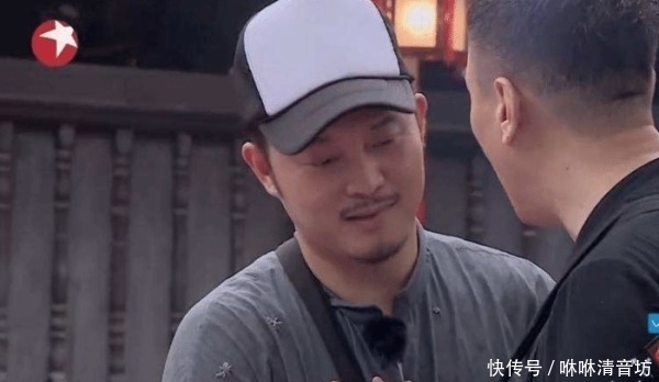 找到|沙溢凭什么成为综艺节目的香饽饽答案终于找到了