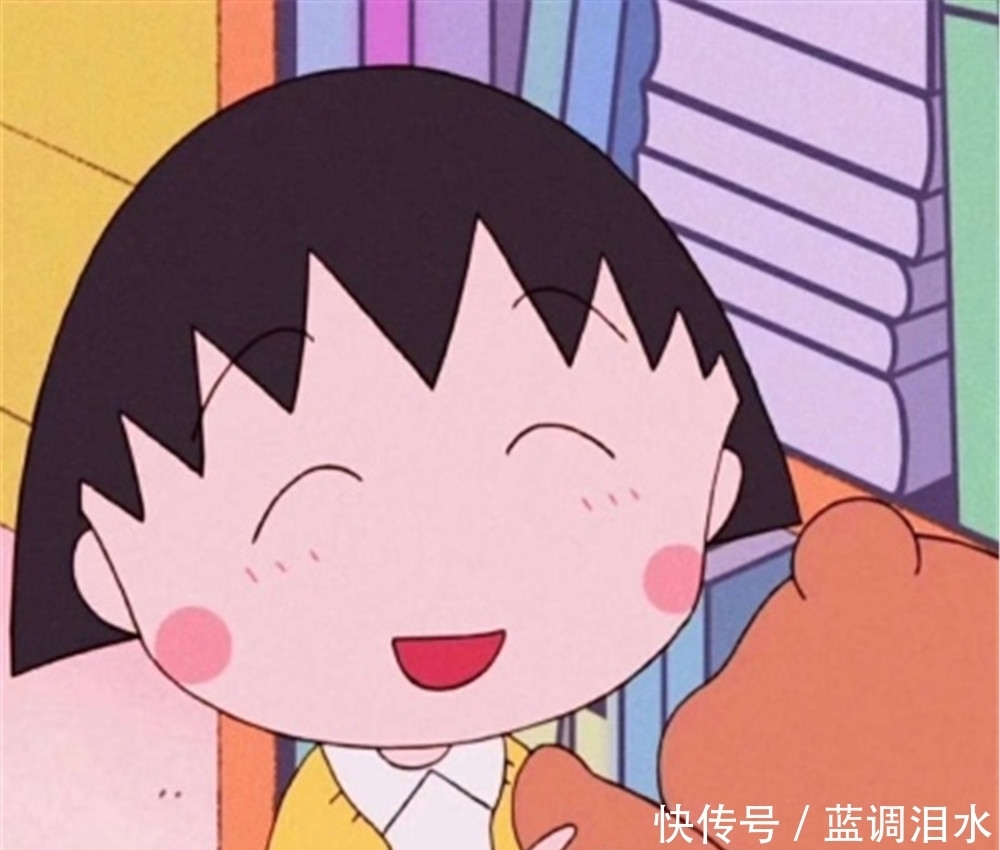 动漫|甜丧·低糖·动漫头像:新鲜又浪漫,虚伪又热情