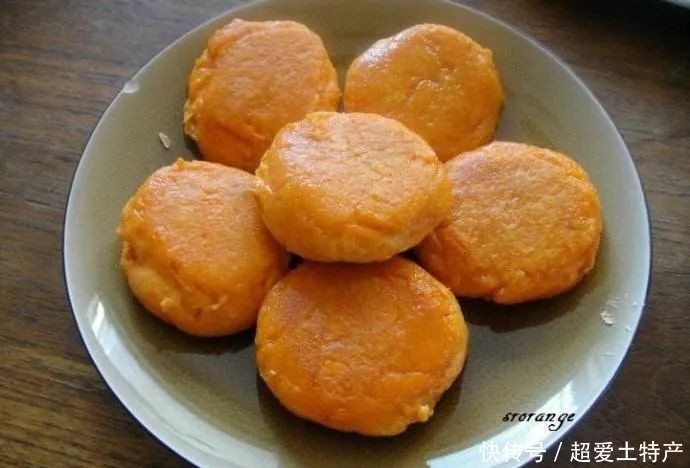 红薯|红薯做的10道美食,看着就馋的慌!