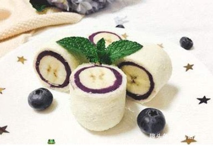  道早餐|孩子就爱吃的美食，简单好做味道香，孩子多吃长个子，让孩子常吃