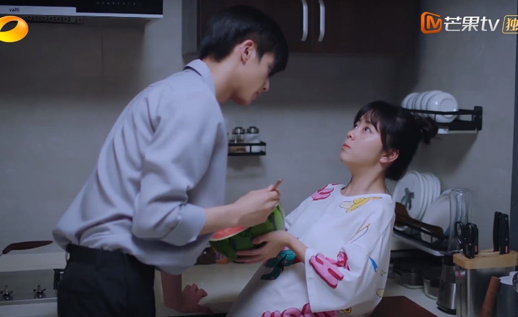 场面|以家人之名6大名场面,贺子秋宋威龙占一半,谭松韵表示不敢看