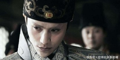  太监|汪直是明臣四大太监之一，但是他又是一个异类