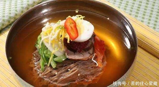 票选|网友票选的“面条排行榜”,吃过9种以上,才是真正的面食控!