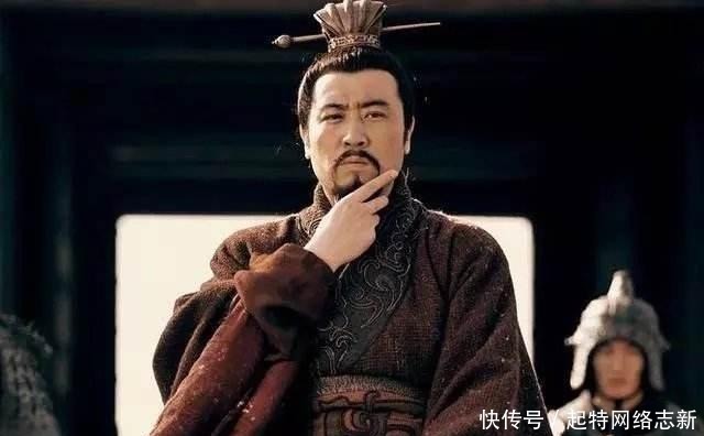  迎接|汉献帝被废，刘备为何不迎接他入蜀？而是自己当了皇帝