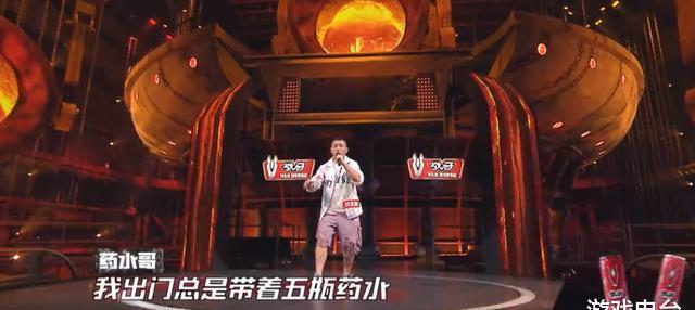 虎牙功夫嘉|药水哥又要参加拳赛?已参加宣传片拍摄,这次的对手比一龙还强