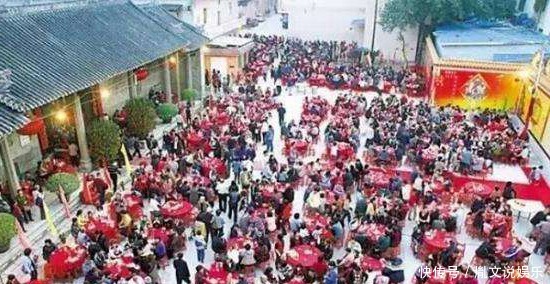 吃饭|农村“冷席”怪象请客没人吃,随礼不吃饭,钱来人不到,为啥