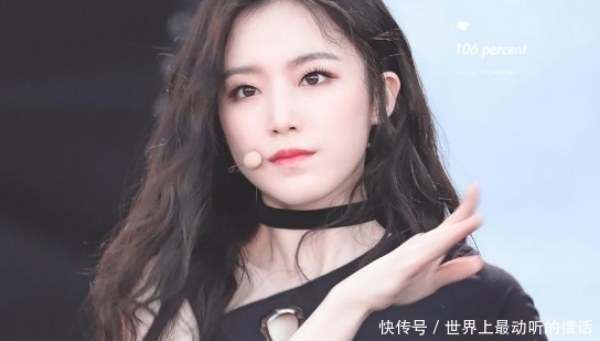 惊艳|叶舒华门面担当这件事,长得很干净,但不惊艳