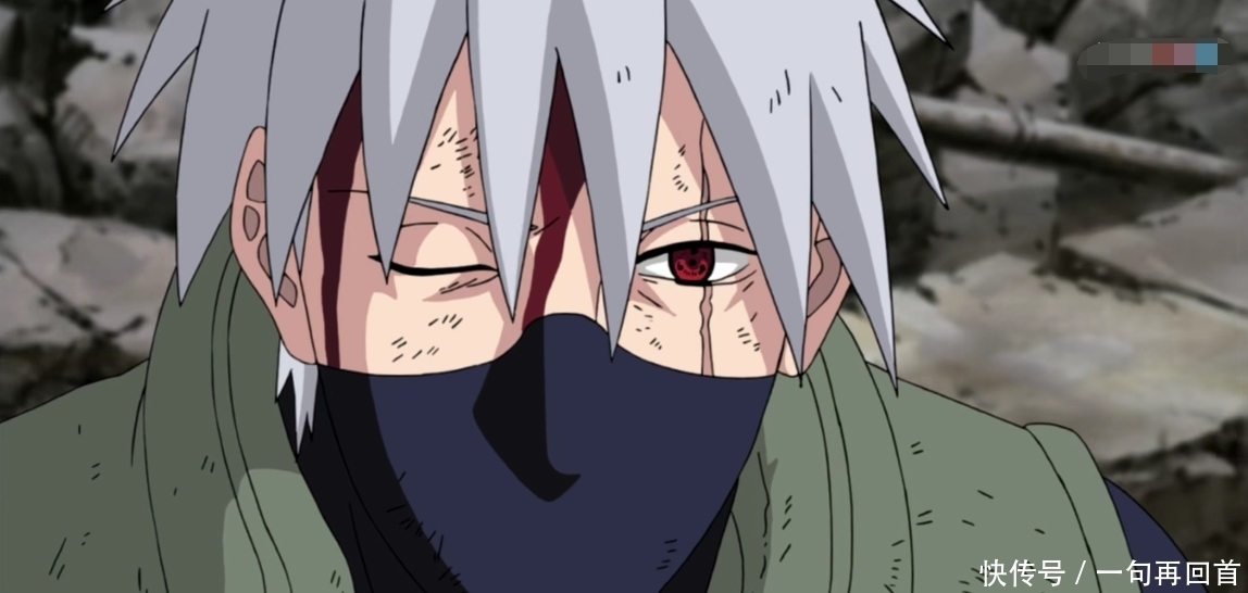  卡卡|如果卡卡西没有写轮眼，实力会变更强吗，能否掌握飞雷神之术？