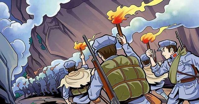 朱德|王尔琢问粟裕如何智取宜章城？粟裕说出一个办法，王尔琢连声叫好