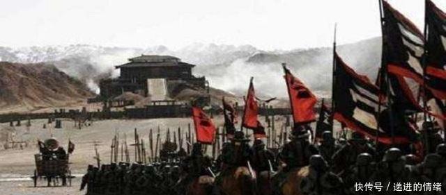 损人不利己|生化武器古代就有威力巨大，损人不利己，也是黑死病的开端！