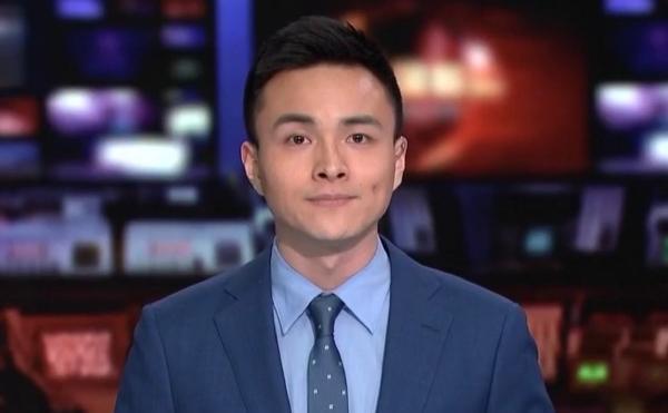 机会|央视新人主持条件出众,长相老派很有“播音脸”,缺少工作机会