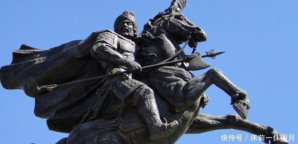 耶律休哥|故事中此人被杨七郎所杀，历史上却是一员悍将，大败宋军！