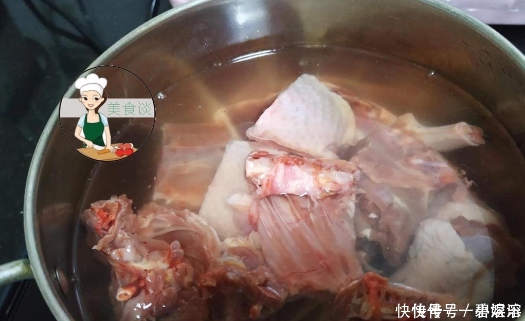 便宜|夏天别再吃牛肉了,此肉比牛肉便宜,比猪肉营养,煲汤滋补不上火