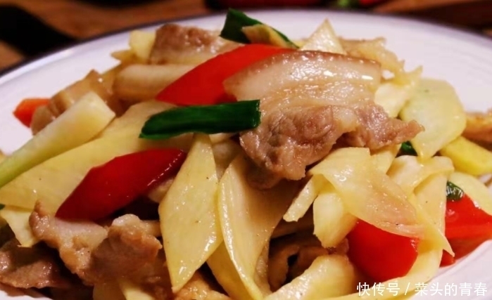 淡斑|它就是“天然泻药”,每天炒一盘,好吃不长胖,长颜值淡斑,肠道通畅