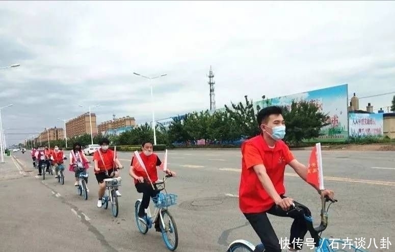 中天社区|“远离毒品、拥抱七彩生活”主题禁毒宣传活动