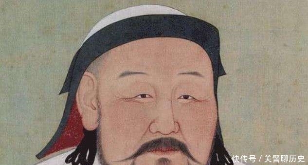 汗国|蒙古帝国快速分裂的三个原因