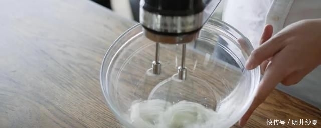 在家|在家就能做的舒芙蕾