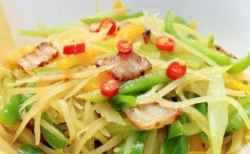 饭菜|推荐10道解馋下饭菜,新手小白也一学就会,吃着不腻很美味