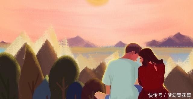 男女|男女接触,做过这些事,关系就不一般了