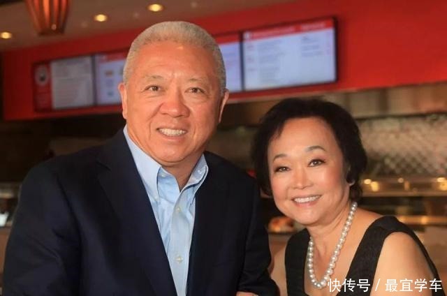 中国人|这家中餐厅征服了全世界,但发誓永远不来中国开店