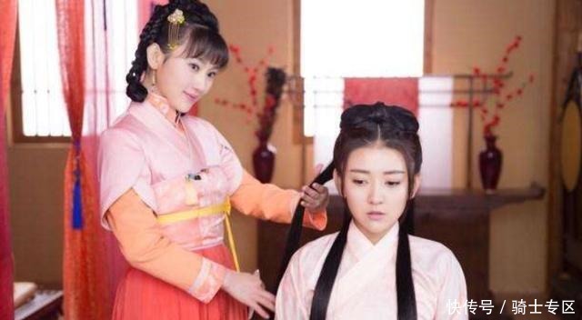 皇后|史上逆袭最成功的陪嫁丫环,小姐成了妃子,她却当上皇后