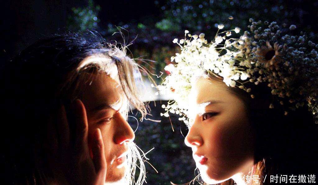 小龙女|小龙女知道真相后, 为啥对尹志平只追不杀 答案很简单只有2个字