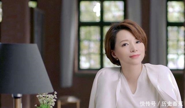  想必很多朋|45岁董卿和43岁陆毅，看起来八竿子打不着？原来关系并不简单