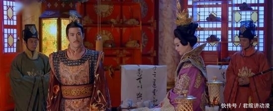 历史|唐太宗李世民不杀功臣？没那么简单，我们需要挖掘历史的深层逻辑