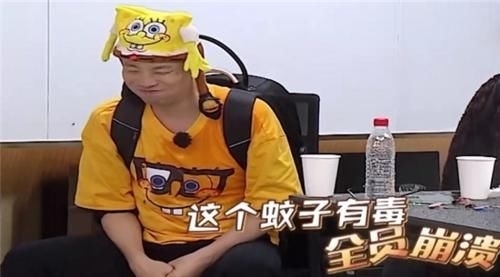 上话|强挤笑容插不上话,老成员陆续退出后,王迅仿佛成了《极挑》多余的人