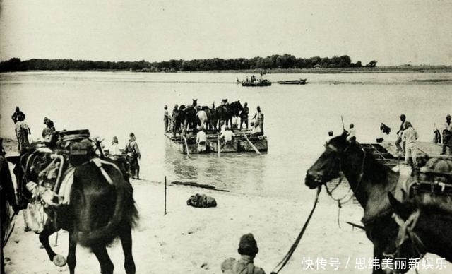 才能|抗日战场: 为何日寇进入50米内才能射击, 很多战士一枪没打就牺牲