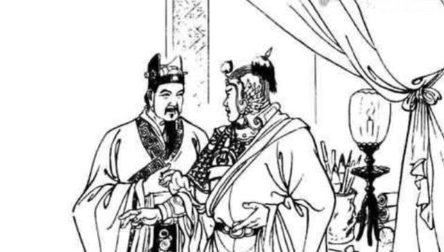 为啥|韩信为啥被刘邦弄死因为他犯了职场三大忌，谁是刘邦都不会原谅