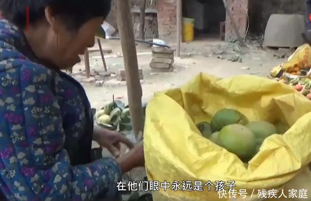 柿子|儿行千里母担忧，母亲摘140斤柿子送儿子返程，母亲心意和不舍