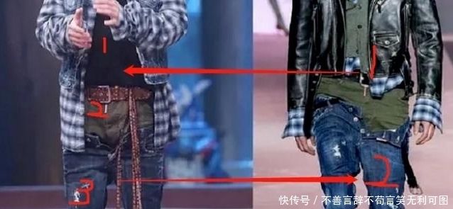 引人注目|王一博今天参加《这就是街舞3》,他最引人注目,但却被网友吐槽