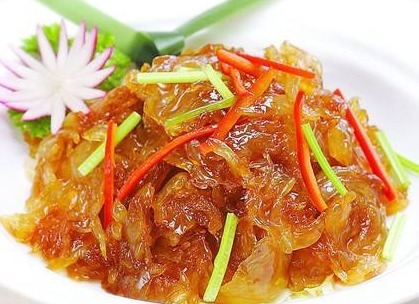 适量|几道经典美味的家常菜,营养美味出锅就抢,家人就喜欢这一口!