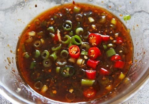  凉拌汁|做凉拌菜，直接加生抽是大错记住“4个1”，拌什么菜都好吃