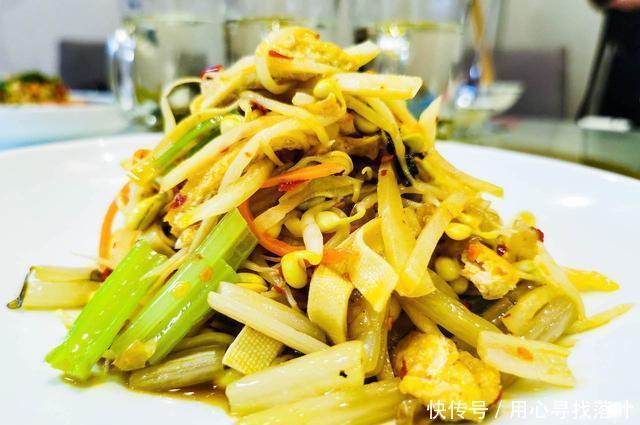 餐厅|为何浙江龙游县排名第一的餐厅,不但游客说好吃,当地人也喜欢