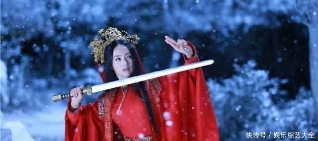 王重阳|射雕中, 此人神功无敌, 吊打欧阳锋, 远胜王重阳, 是林朝英的初恋