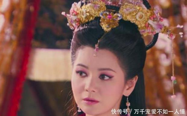 送了自己|他是最奇葩的皇帝,下跪讨妃子欢心,亡国后竟去新朝当任三品官