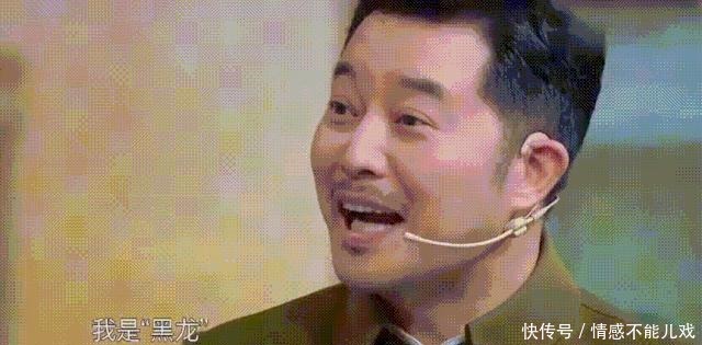 麒麟|流水的综艺,铁打的郭麒麟