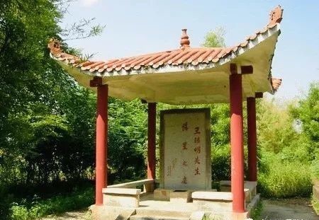  林泉|朱虹 林泉：王阳明在南赣