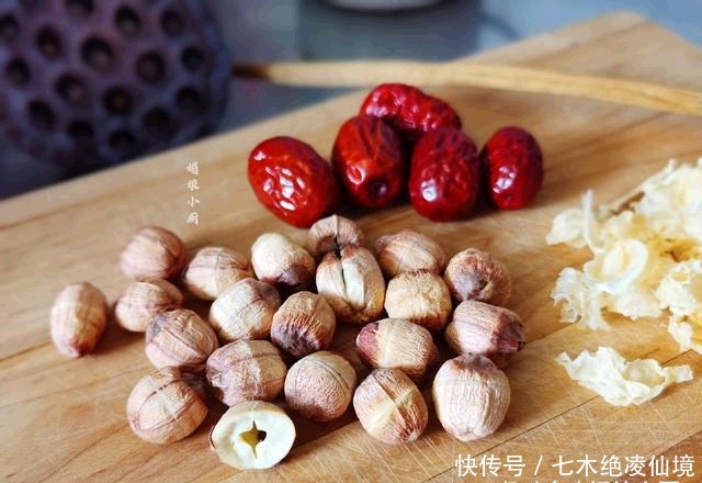  糯米|明日立秋，别忙着贴秋膘，先给家人煮这5碗粥，调养脾胃滋阴润燥