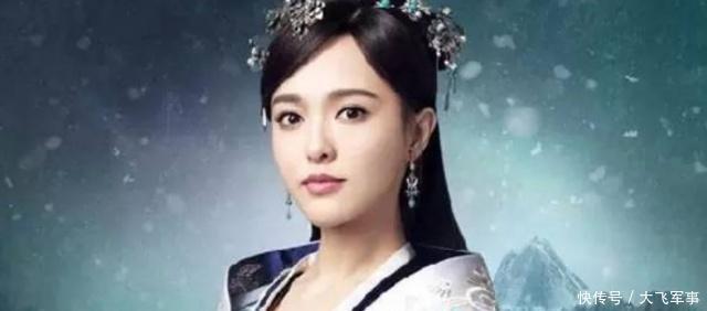 王朝|一介女子，竟能让王朝延续几十年，她是如何做到的