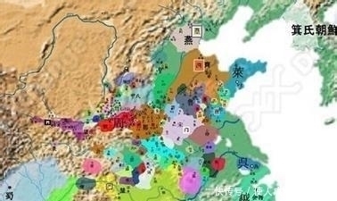 统一|当嬴政统一中国时,其他国家都在玩啥,日本尴尬,韩国学者不说话