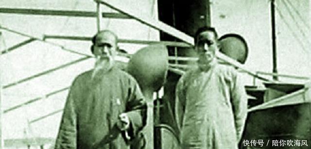 劫匪|他辞官回家遇上劫匪，劫匪打开他的包裹，竟立马跪着送走了他